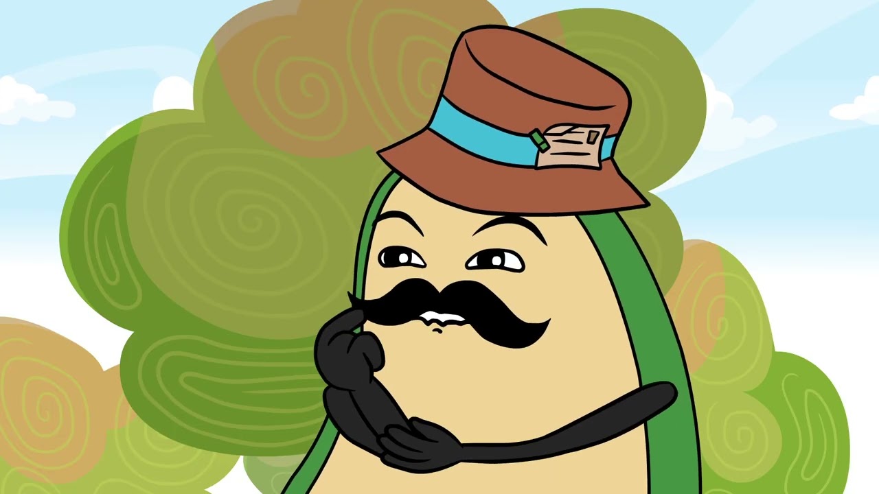 Пинеточная Страна | Сборник веселых серий | Развивающие мультфильмы для детей