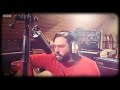 Matt Berry- I Saw The Light (Todd Rundgren Cover)