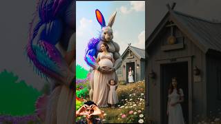 Evolution Of Sigma Rabbit