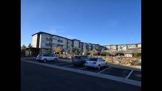 Everleigh Central Park | Senior Living Tour and Overview)