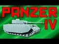 Warlord Plastic Panzer IV [28mm]