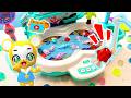 【おもちゃ】魚釣りごっこ！★知育★子供向け知育動画★赤ちゃん喜ぶアニメ