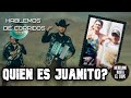 El Corrido de Juanito - Hablemos de Corridos