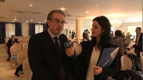 Intervista Dott. Salvatore Saia // Convegno Patti ...