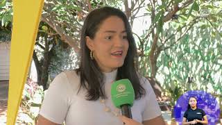 Uberlândia recebe a Feira Holística  | INFORMATIVO TVU-04/05/26