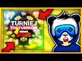 WYGRAŁEM TURNIEJ YOUTUBERÓW! - BRAWL STARS POLSKA