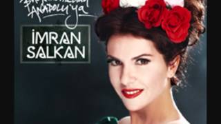 Bir Elmanın Yarısı- İmran Salkan Resimi