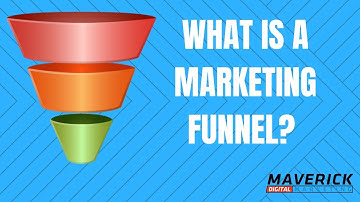 What Is A Marketing Funnel And How You Can Use A Marketing Funnel To Grow Your Business
