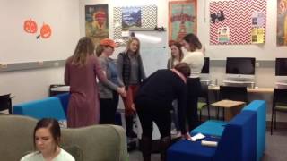 ASL 101 Lab Instruct