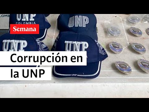 Explosivo Audio Revela Corrupción En La Unp