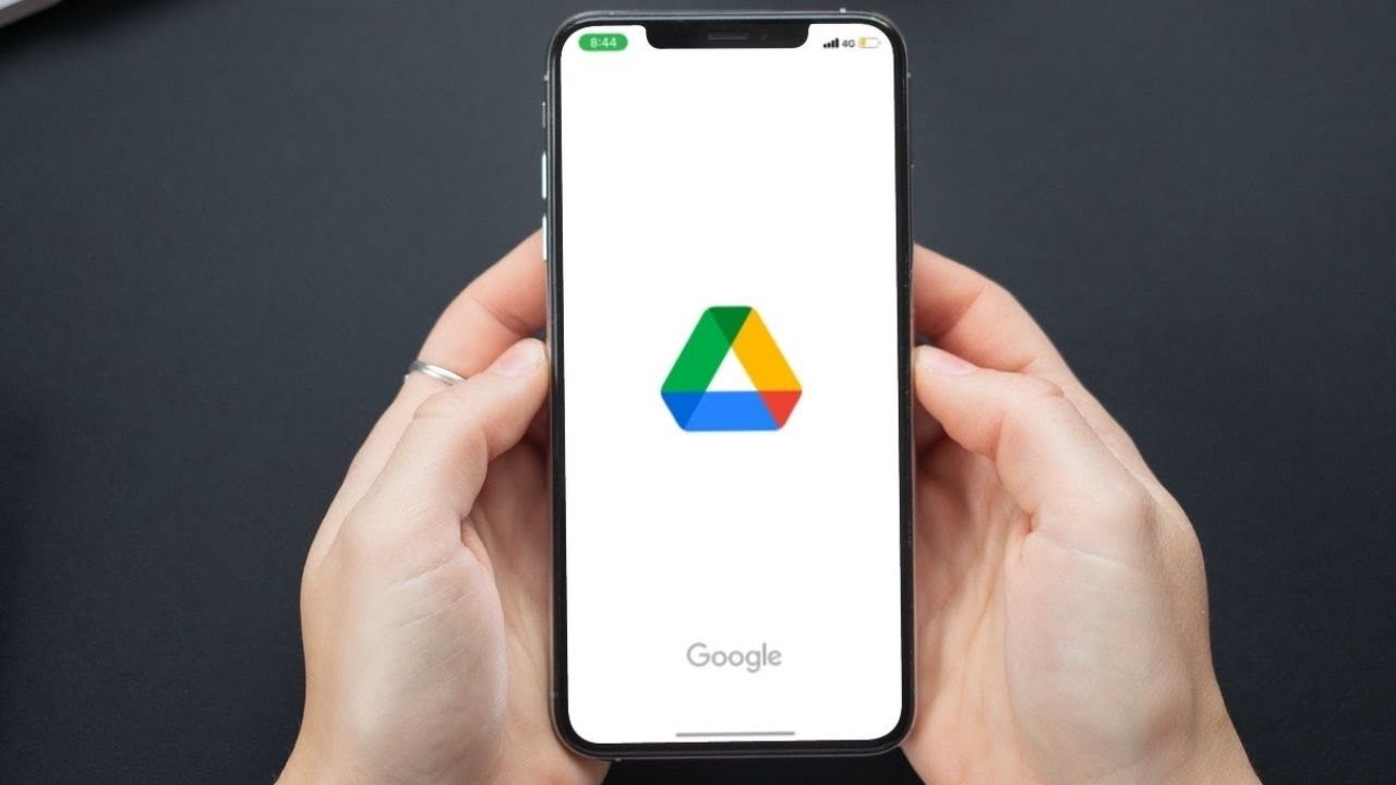 How to Add Google Drive to Apple Files in iOS 17 on iPhone and iPad 