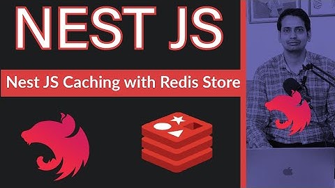 Efficient Caching with NestJS and Redis: Boosting Performance with Cache Manager #24