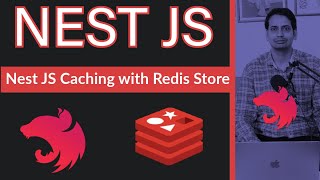 Efficient Caching with NestJS and Redis: Boosting Performance with Cache Manager #24