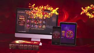 Sherlock and Moriarty Wowpot slot  Microgaming｜ThisWin screenshot 5