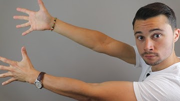 The Body Language of Arms