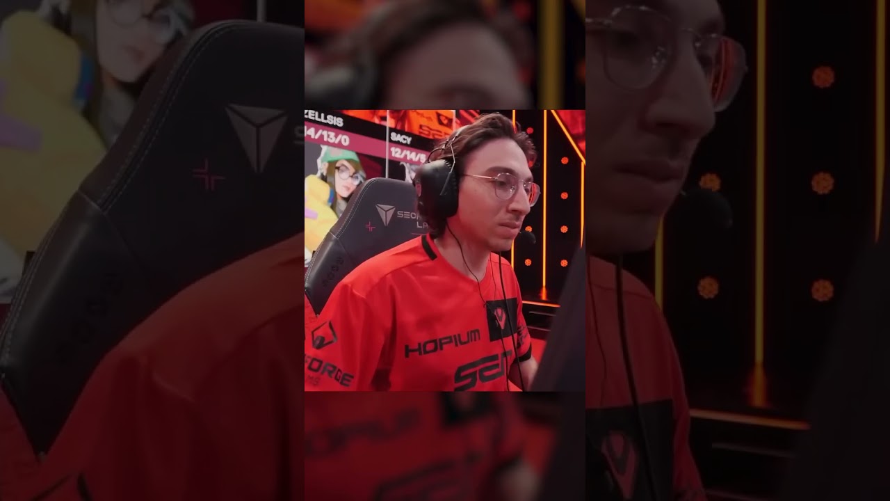 Самые знаковые моменты первого этапа VCT! 