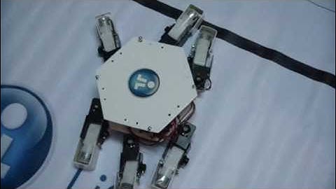 Hexapod-Full Version