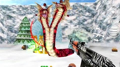 Special Ops: FPS PvP Online:AndroidGame          Play#Part15