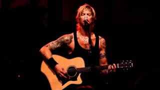 Duff McKagen&#39;s Loaded - Mother&#39;s Day (Acoustic) - Live at O2 Academy Leicester 2011