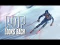 Pop Looks Bach (Ski Sunday theme Stylophone cover)