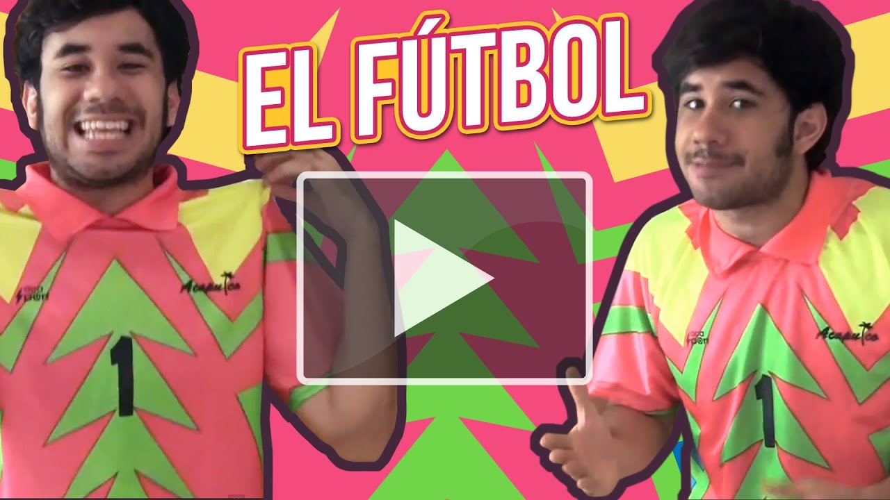 PATÉAME LAS PELOTAS!!!!!! (FUTBOL) ◀︎▶︎WEREVERTUMORRO◀︎▶︎