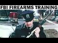 FBI Training Film | Shooting for Survival | 1960s | Defensive Firearms Training