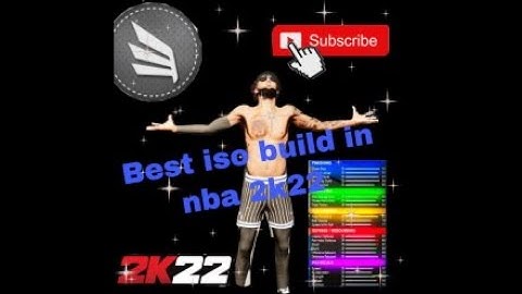 BEST ISO BUILD IN 2k22*