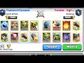 How to win against Mortar Cannon Cart Bait 7222 Trophies Logbait Gameplay
