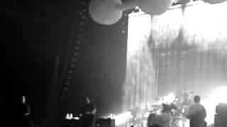 Pixies &quot;Bailey&#39;s Walk&quot; Live at Glasgow SECC, 04-Oct-2009
