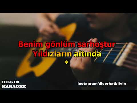 Kargo - Yıldızların Altında (Karaoke) Orjinal Stüdyo