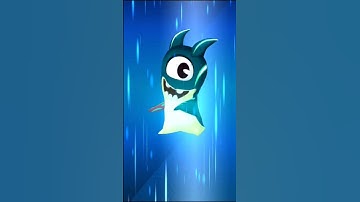 THE CHANGE IS HOVERBUG SLUG #SLUG TERRA #SLUG IT OUT 2 #short