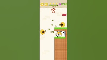 Save The Dog (Other Animals)🔥 - All Puzzle Escape Game Level 61 #shorts #funny #savethedog