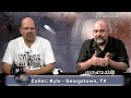 The Atheist Experience 869: Sye Ten Bruggencate Debate (HD + Aftershow)