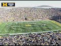 &quot;Classic Rock n&#39; Roll&quot; - November 12, 2005 - The Michigan Marching Band