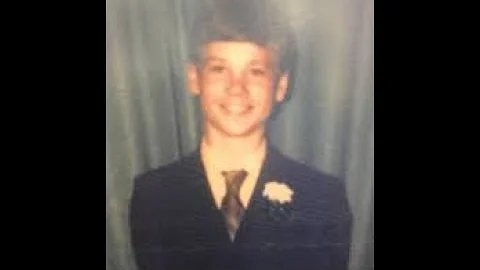 John Wayne Gacy's Victim: Francis Wayne Alexander