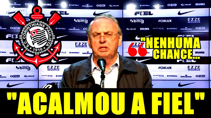 ACALMOU A FIEL!! NENHUMA CHANCE... | OSMAR STABILE REVELA TUDO OS BASTIDORES DO CORINTHIANS E MAIS..