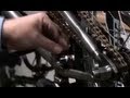 How To Install 990 Brakes on a BMX Bike - TransworldRIDEbmx