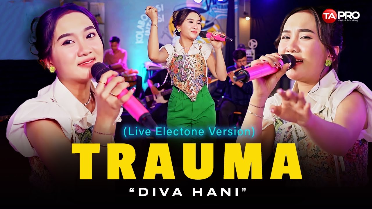 Diva Hani - Trauma (Live Electone Lembayung Music) | Keinginan tuk bercinta sirna Diva Hani - Trauma (Live Electone Lembayung Music) | Keinginan tuk bercinta sirna