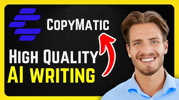 Copymatic AI Review (Is Copymatic AI Worth It) - 2024