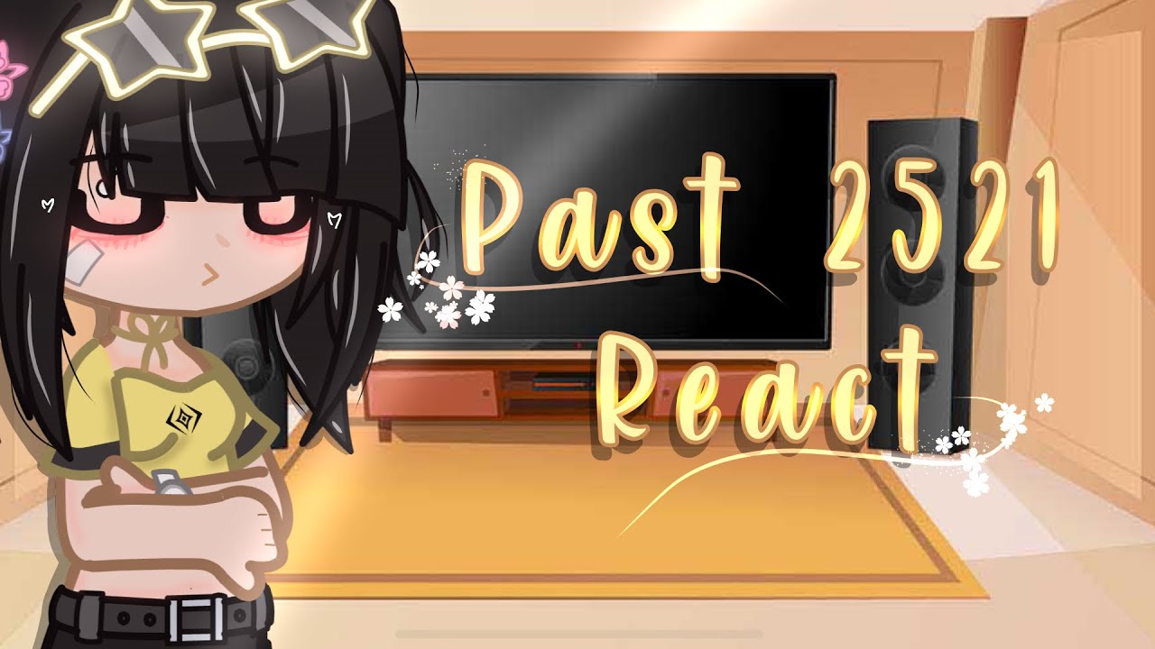 Past Twenty Five Twenty One React || GLRV || • Lovely • ||