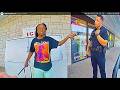 "Poetic Justice" Advocate Gets Poetic Justice