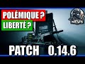 200 pour la fin des wipes et cheaters  0146 patch note  unheard version news tarkov fr