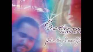 Video thumbnail of "Digno-Extremo amor-Pedro Abiú y Carmen Gloria"