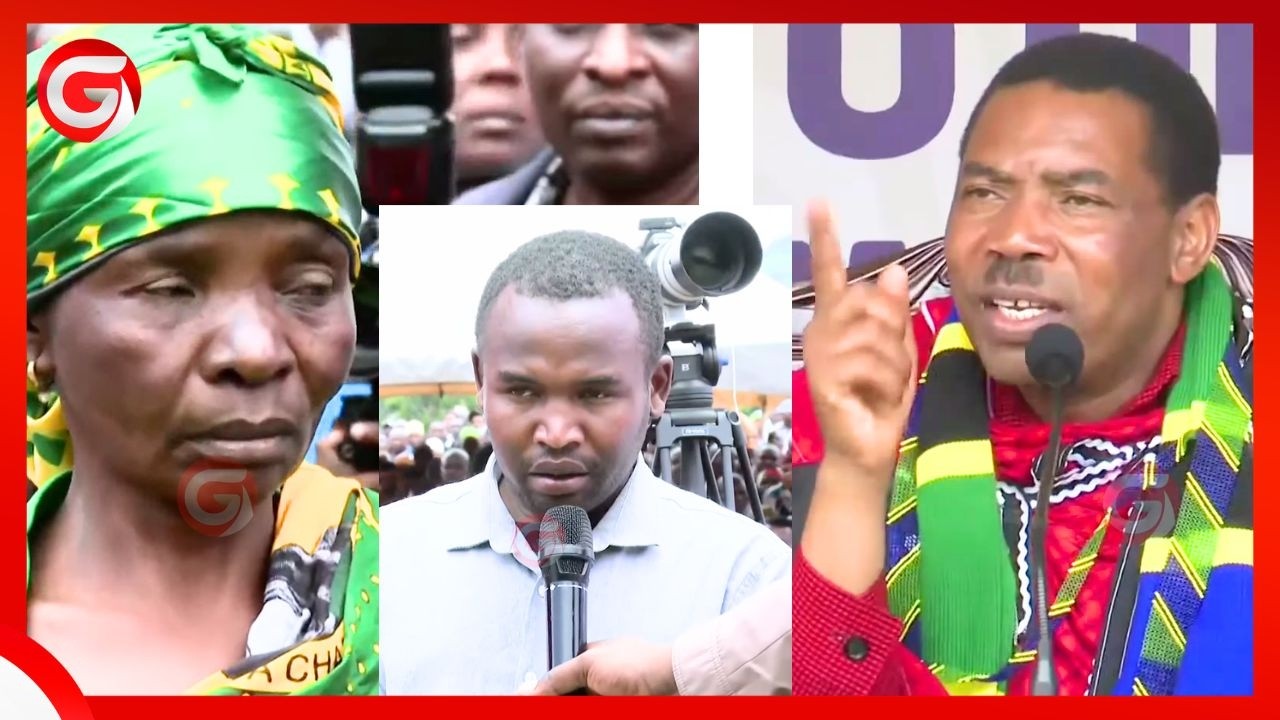 DAH! MIAKA 6 MAMA NTILIE ADHULUMIWA MILIONI 1 - WAZIRI MKUU AAGIZA ALIPWE MILIONI 2 - AKASIRIKA!