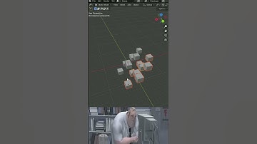 Noob vs Pro: How to Create Randomized Animation in Blender