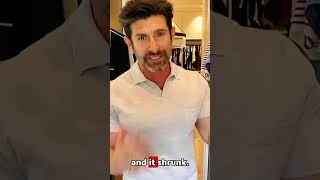 STOP Making These Common Polo Shirt Mistakes! (Style Guide)