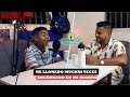 Miguelito La Voz de Oro: Soy Cantante con labio LEPORINO | Como en Casa EP #1