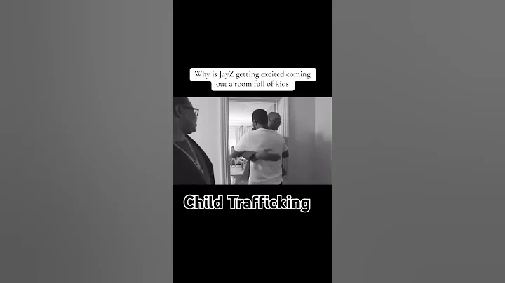 Jay-Z Getting His Pick Of Child To Sleep With From DIDDY 😳 #shorts #trending #shortvideo