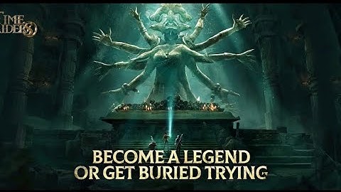 Time Raider Gameplay walkthrough (Android/ios)