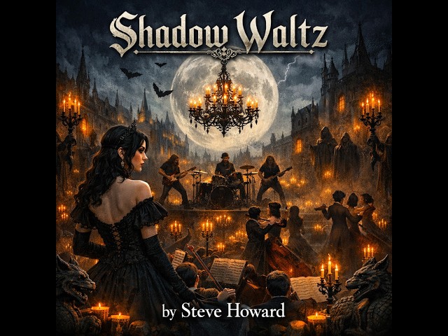 Shadow Waltz